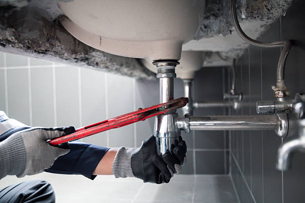 Trusted Toilet Repair service in Misenheimer, NC - AAA Plumbing Heating